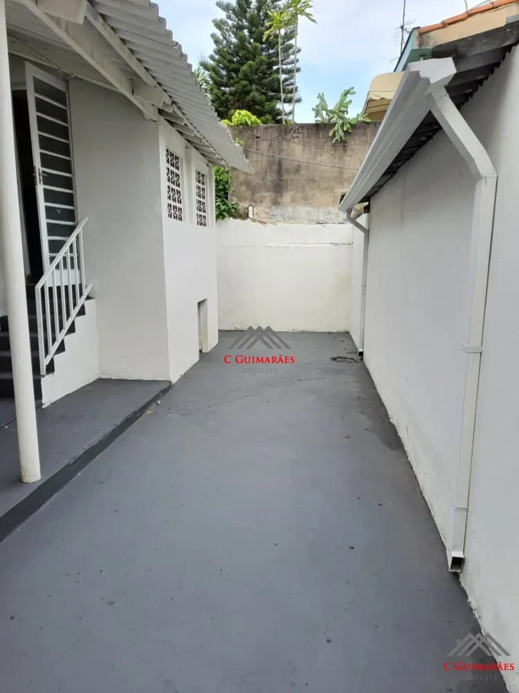 Casa, 3 quartos - Foto 7