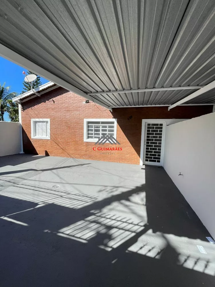 Casa, 3 quartos - Foto 8
