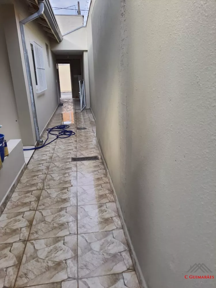 Casa, 2 quartos - Foto 8