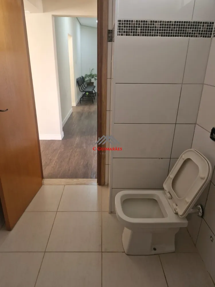 Sala-Conjunto - Foto 13