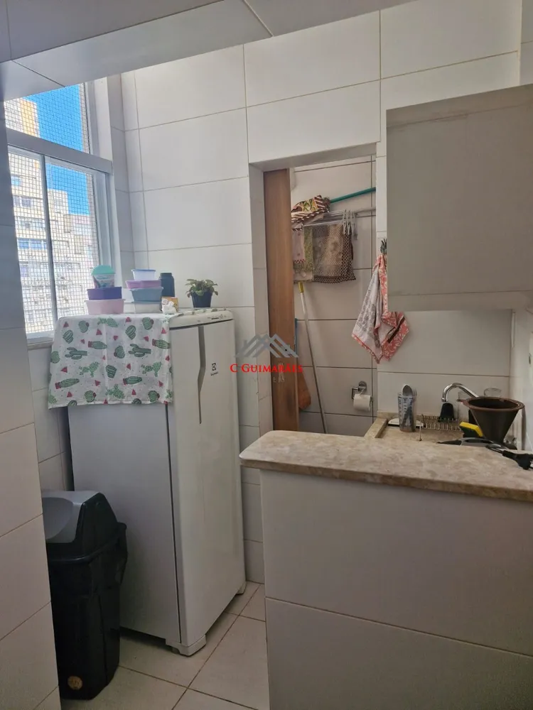 Sala-Conjunto - Foto 10
