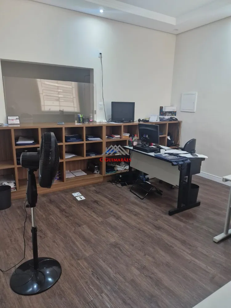 Sala-Conjunto - Foto 7