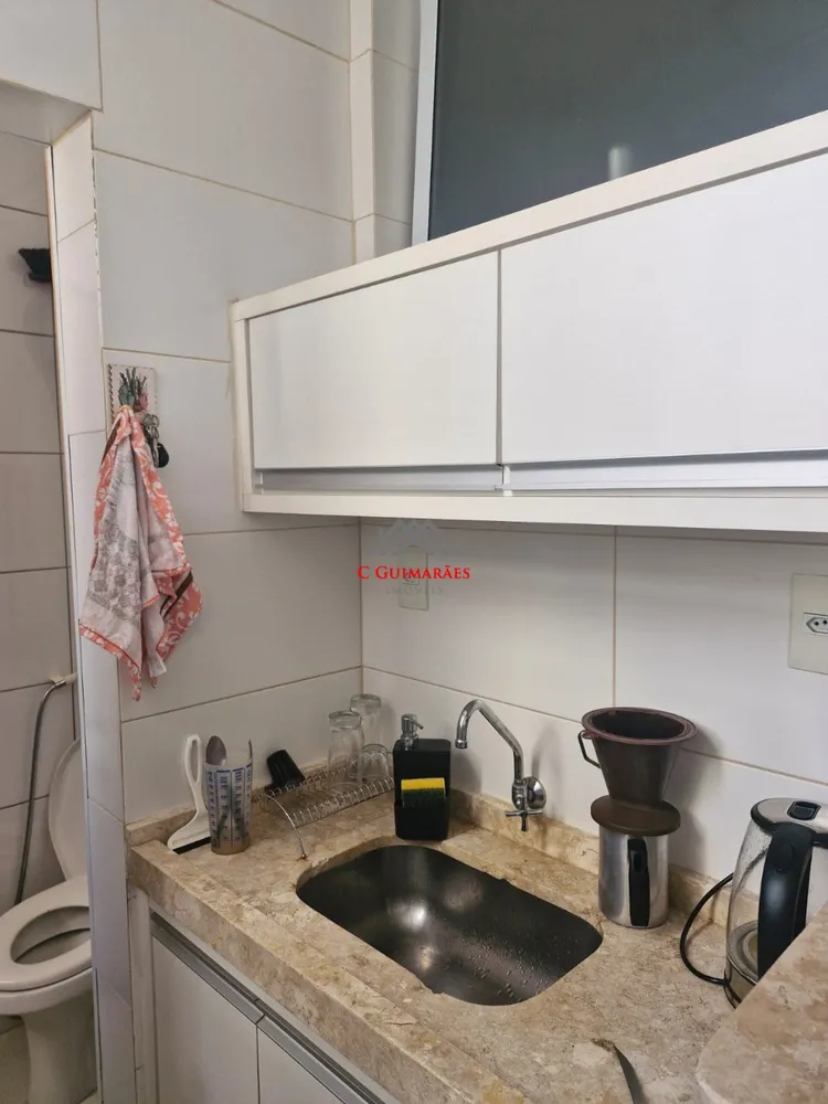 Sala-Conjunto - Foto 8