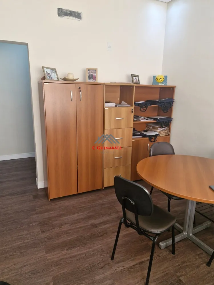 Sala-Conjunto - Foto 6