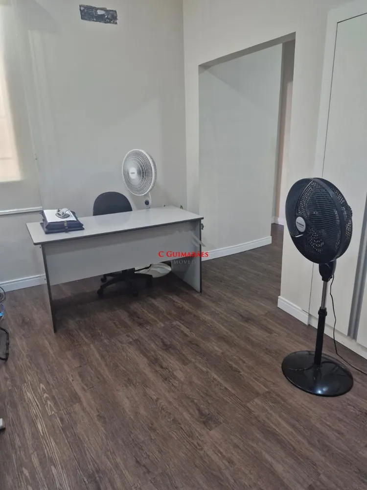 Sala-Conjunto - Foto 5