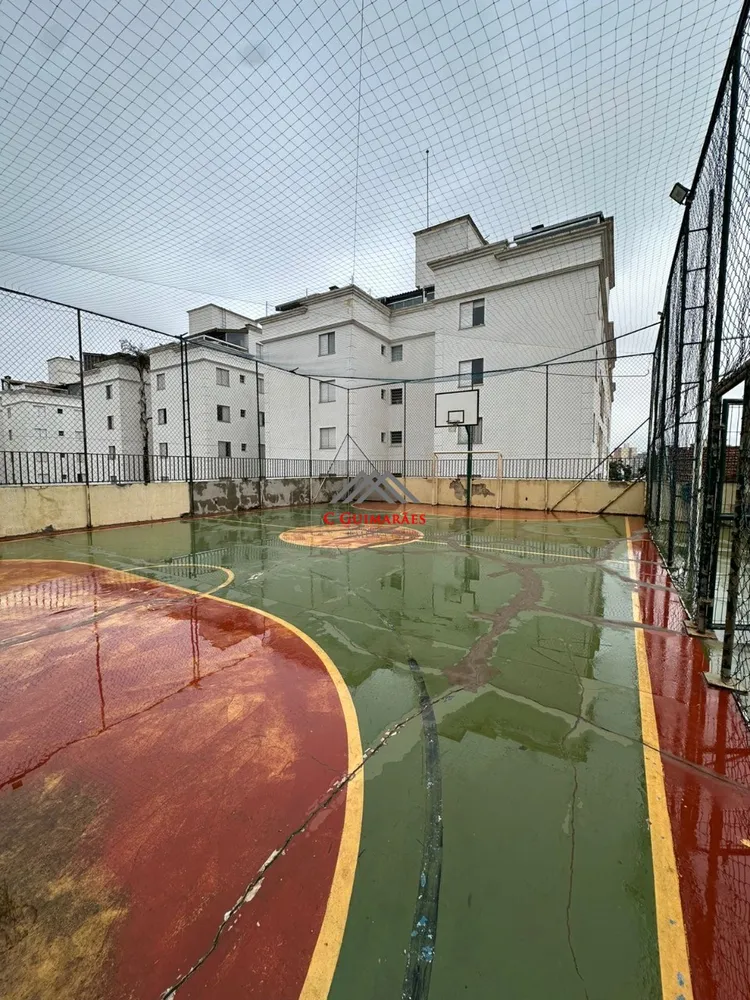 Apartamento, 2 quartos, 70 m² - Foto 16