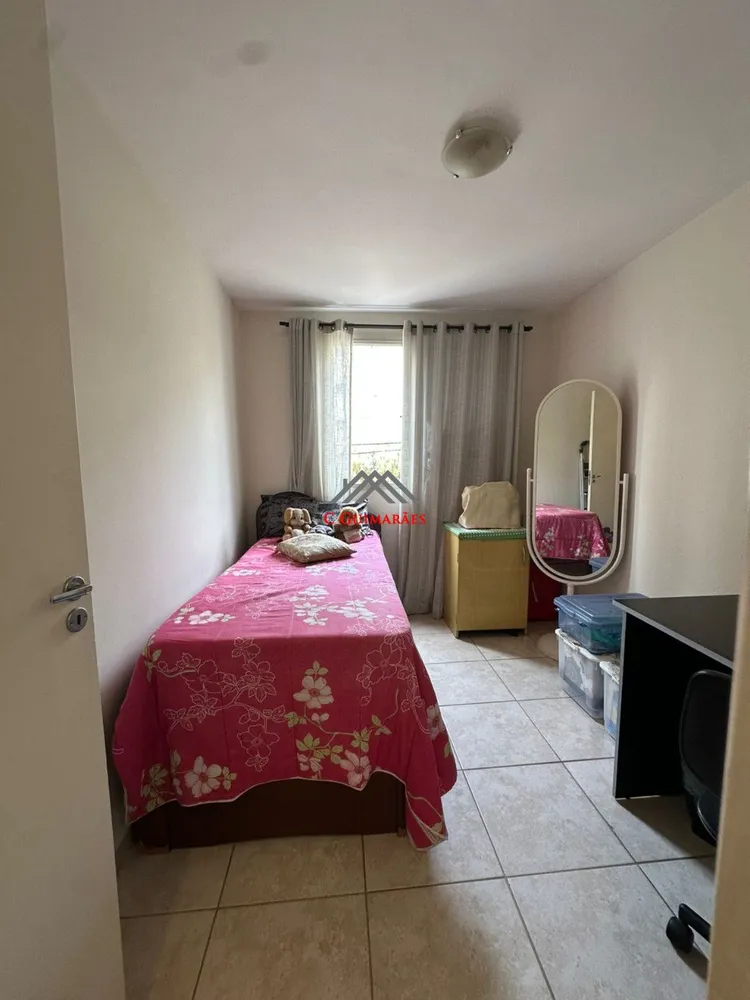 Apartamento, 2 quartos, 70 m² - Foto 8