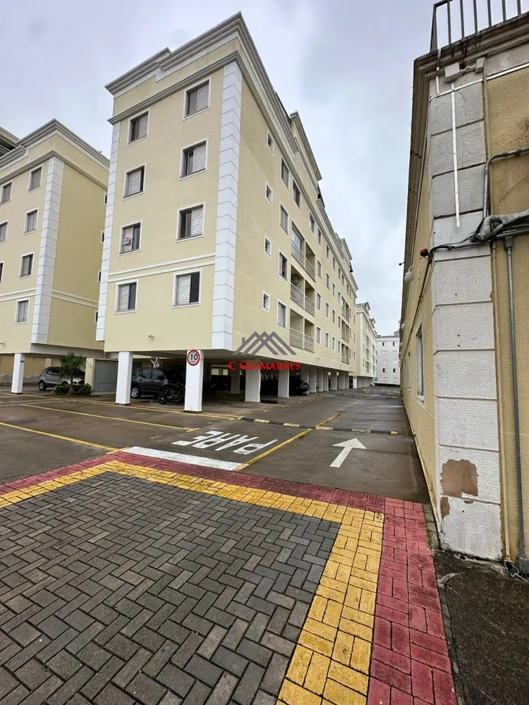 Apartamento, 2 quartos, 70 m² - Foto 10