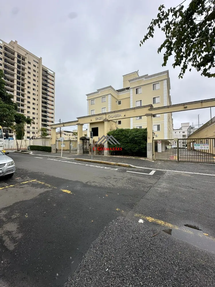 Apartamento, 2 quartos, 70 m² - Foto 2