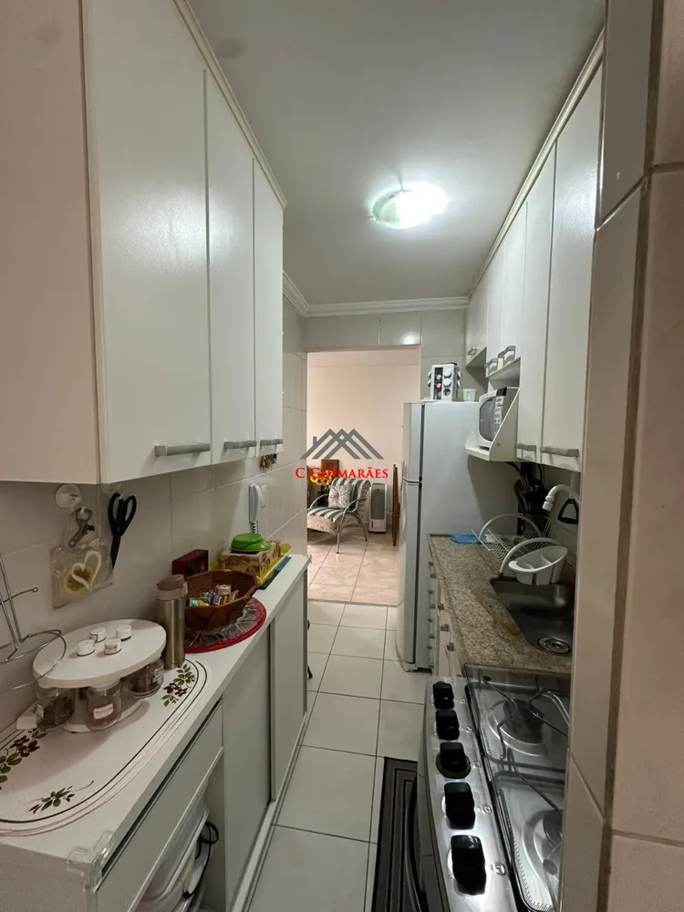 Apartamento, 2 quartos, 70 m² - Foto 6