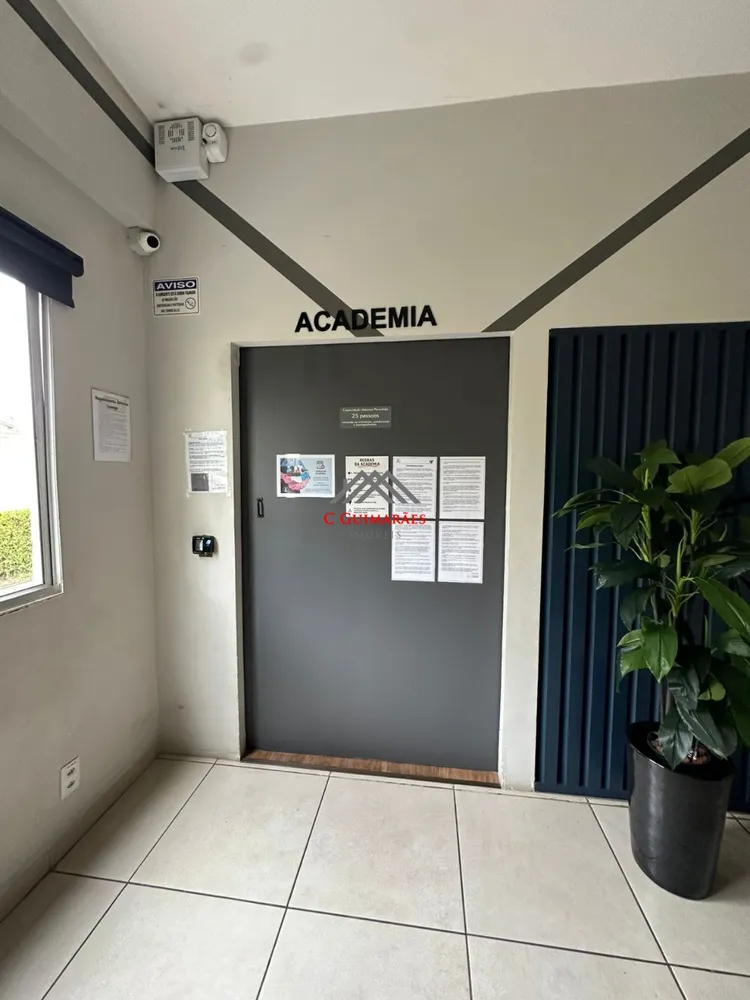 Apartamento, 2 quartos, 70 m² - Foto 11