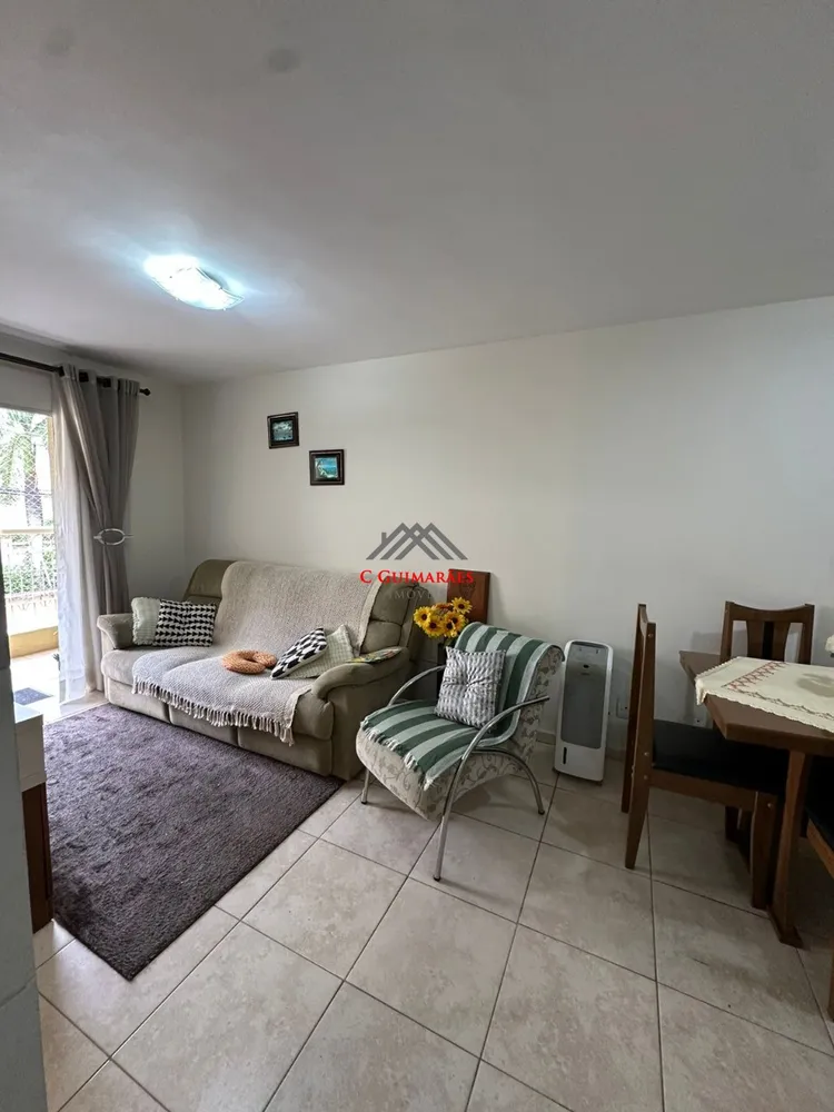 Apartamento, 2 quartos, 70 m² - Foto 4