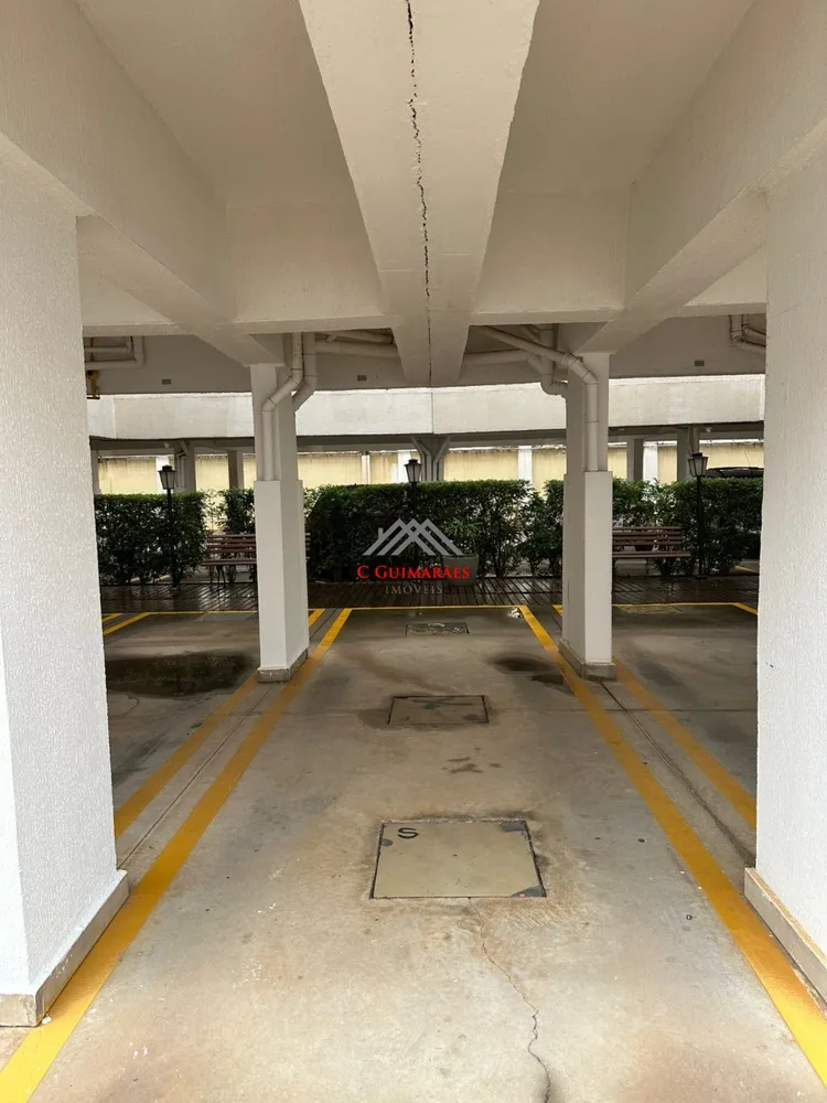 Apartamento, 2 quartos, 70 m² - Foto 9