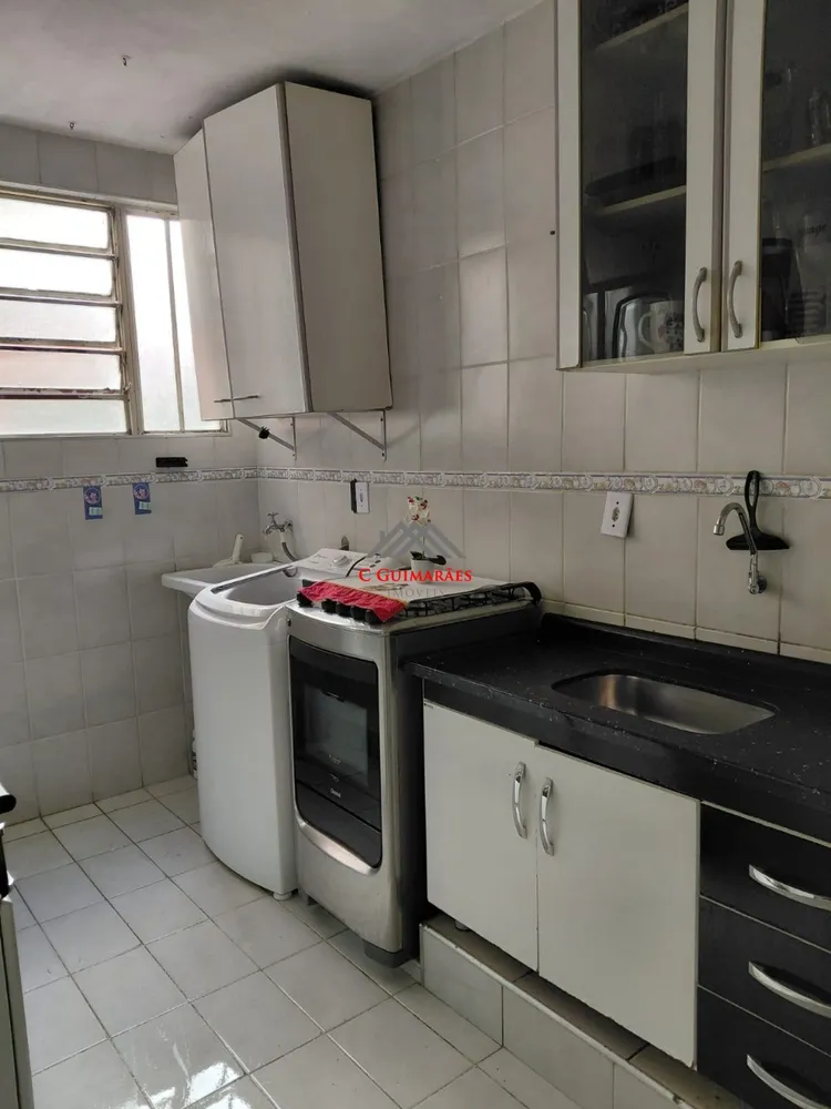 Apartamento, 2 quartos, 57 m² - Foto 6