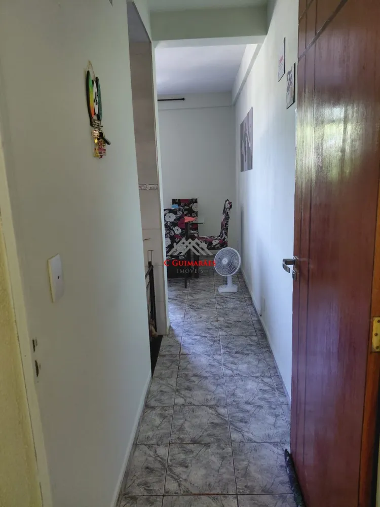 Apartamento, 2 quartos, 57 m² - Foto 5