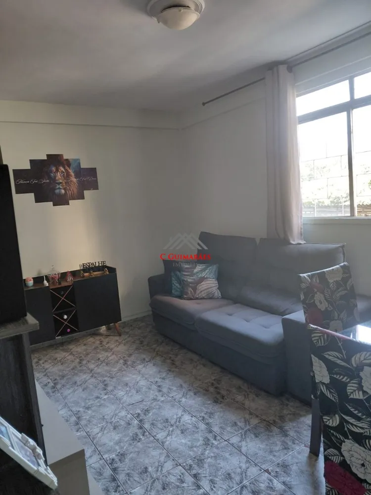 Apartamento, 2 quartos, 57 m² - Foto 4