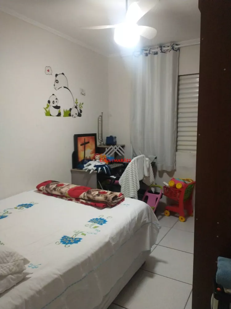 Casa, 3 quartos - Foto 8