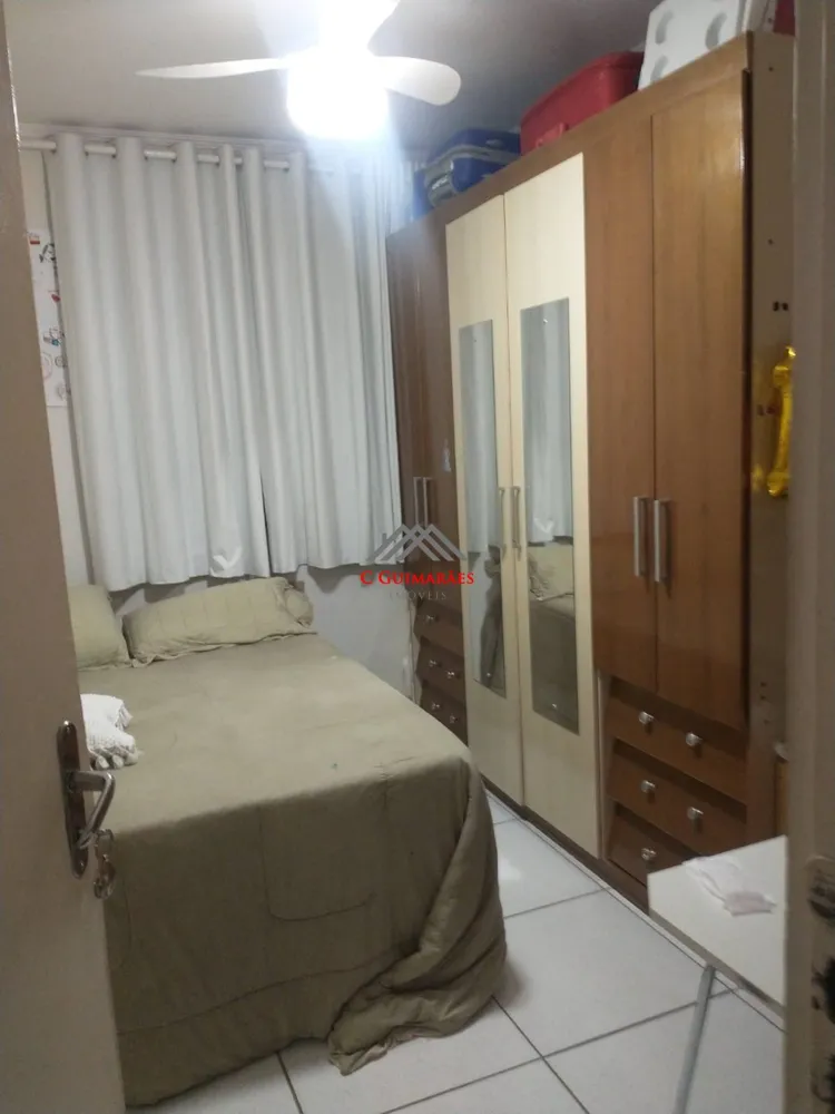 Casa, 3 quartos - Foto 7