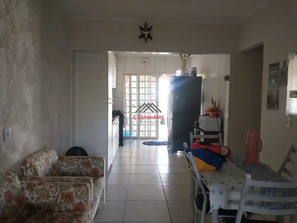 Casa, 3 quartos - Foto 11