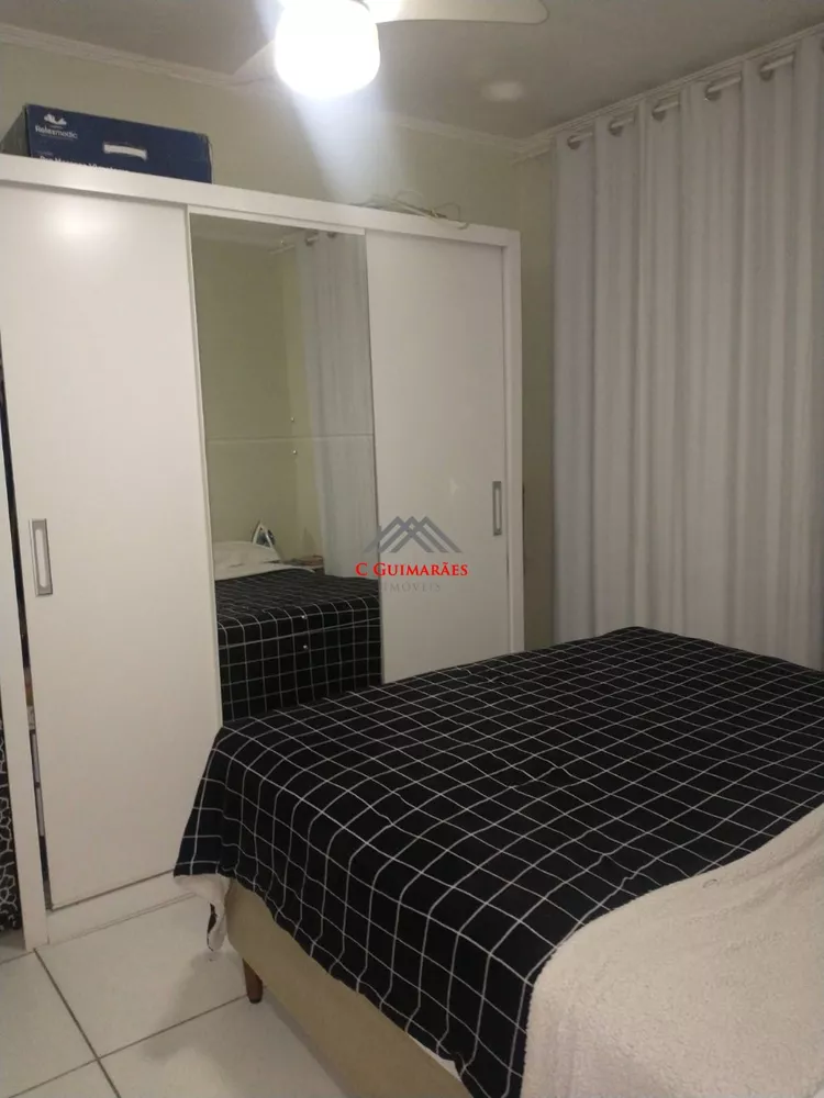 Casa, 3 quartos - Foto 6
