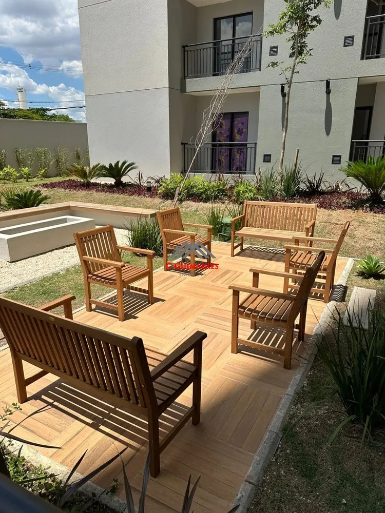 Apartamento, 2 quartos, 38 m² - Foto 13