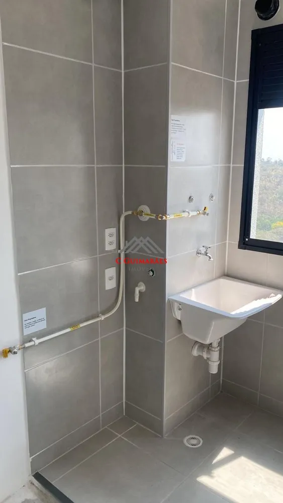 Apartamento, 2 quartos, 38 m² - Foto 5