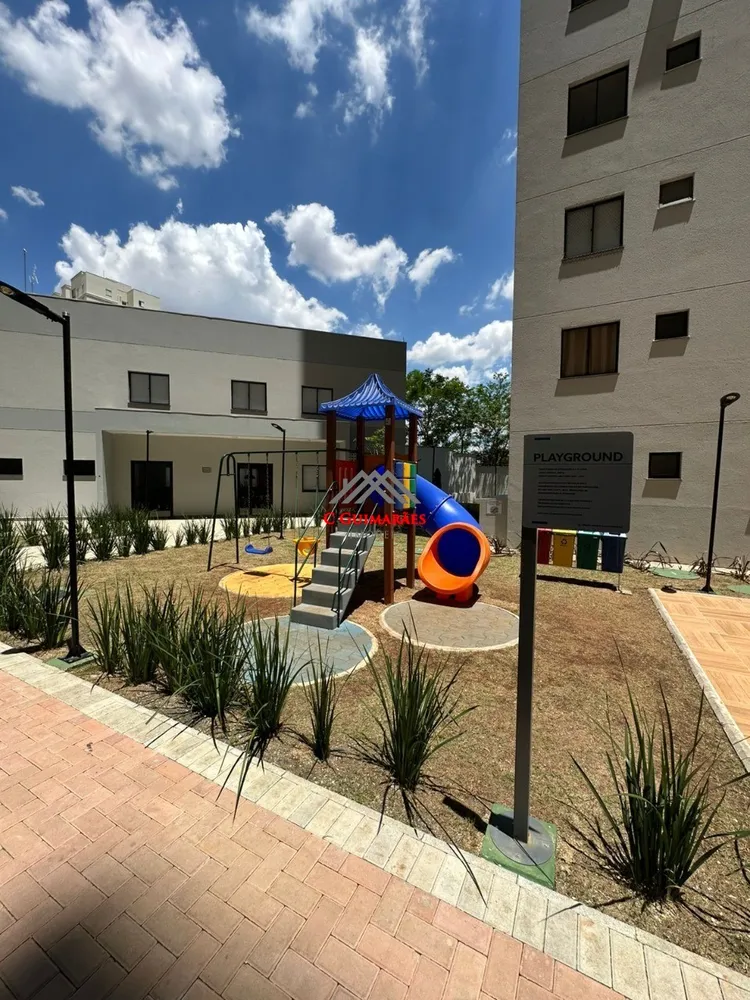 Apartamento, 2 quartos, 38 m² - Foto 14
