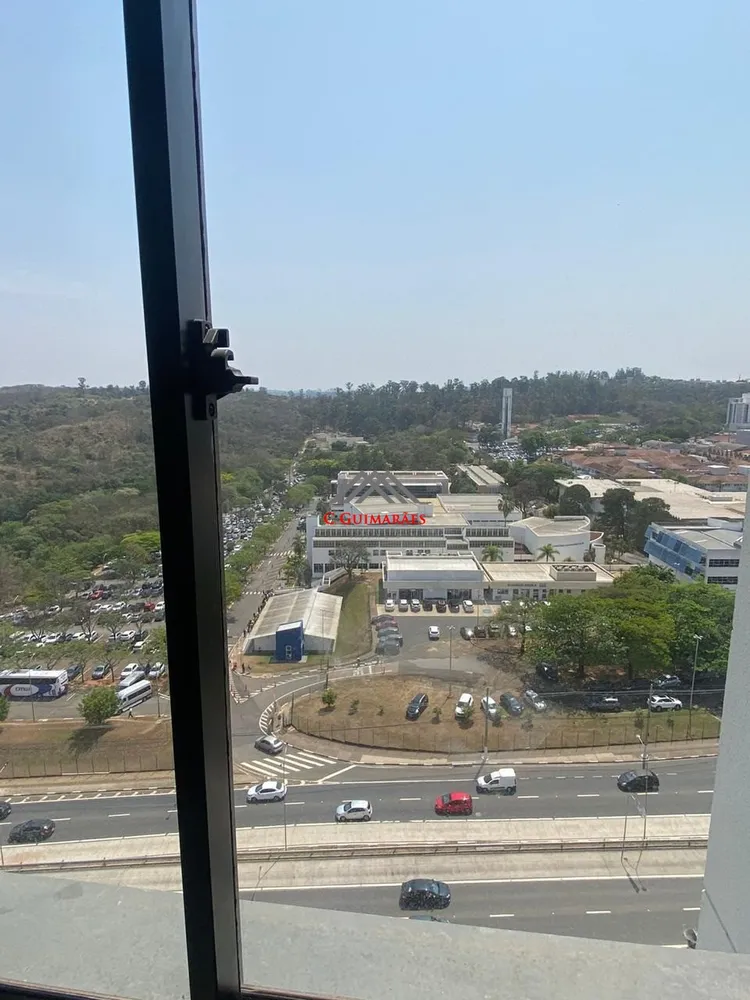 Apartamento, 2 quartos, 38 m² - Foto 9