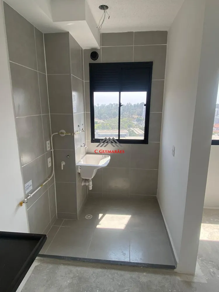Apartamento, 2 quartos, 38 m² - Foto 10