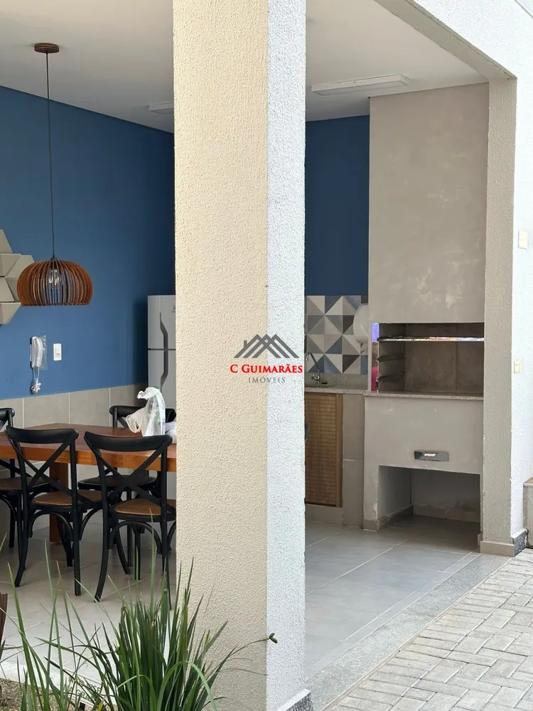 Apartamento, 2 quartos, 38 m² - Foto 12