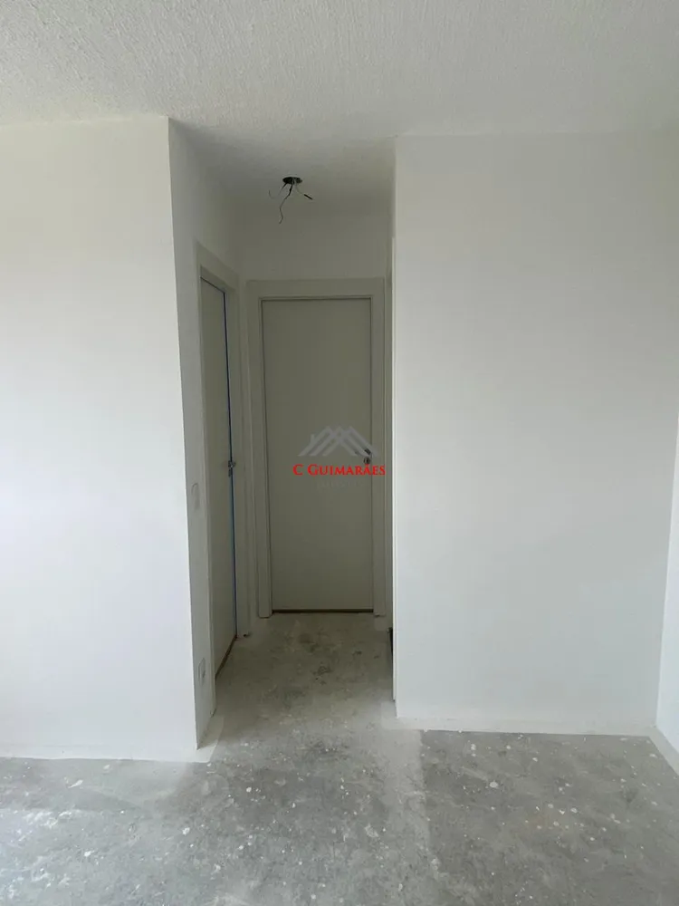 Apartamento, 2 quartos, 38 m² - Foto 11