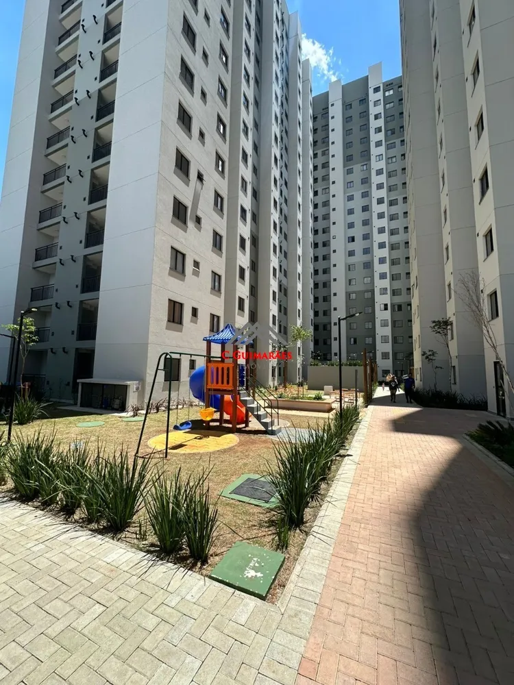 Apartamento, 2 quartos, 38 m² - Foto 16
