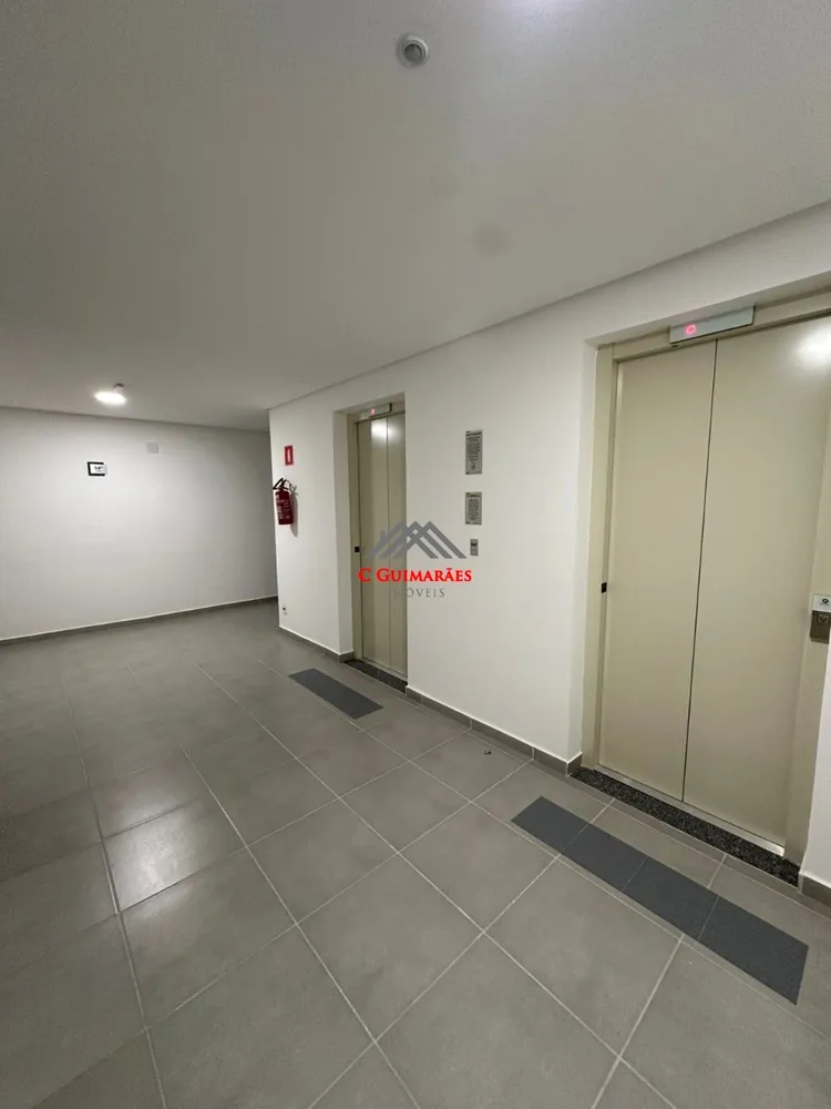 Apartamento, 2 quartos, 38 m² - Foto 4