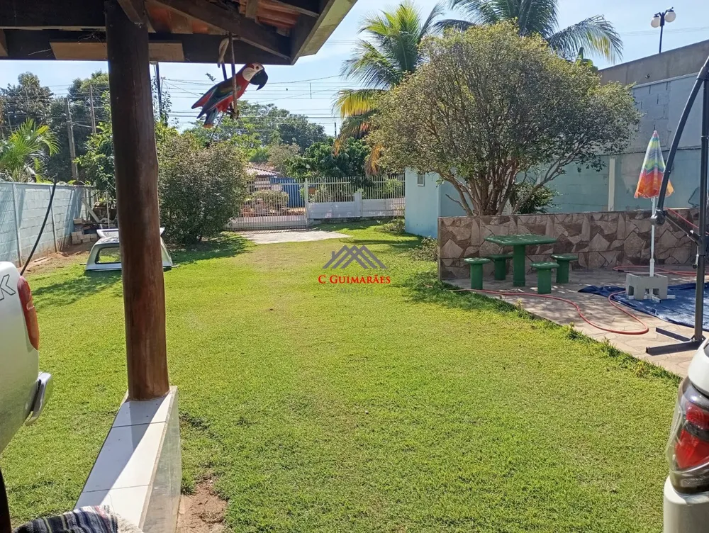 Chácara, 2 quartos - Foto 10