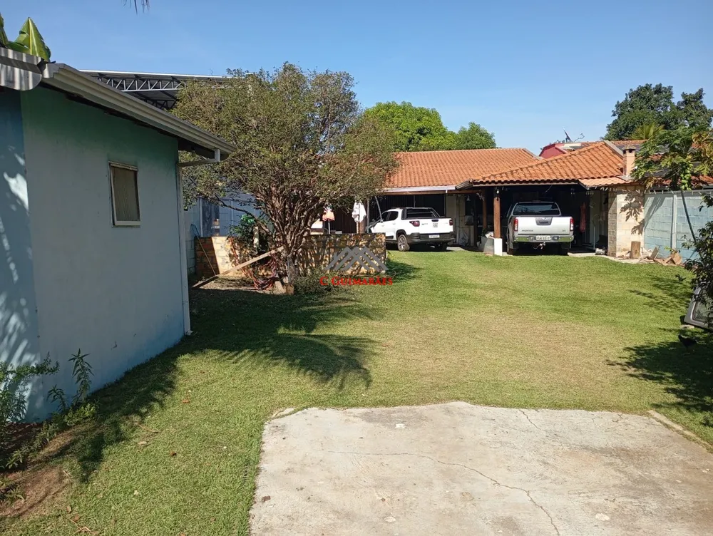 Chácara, 2 quartos - Foto 2