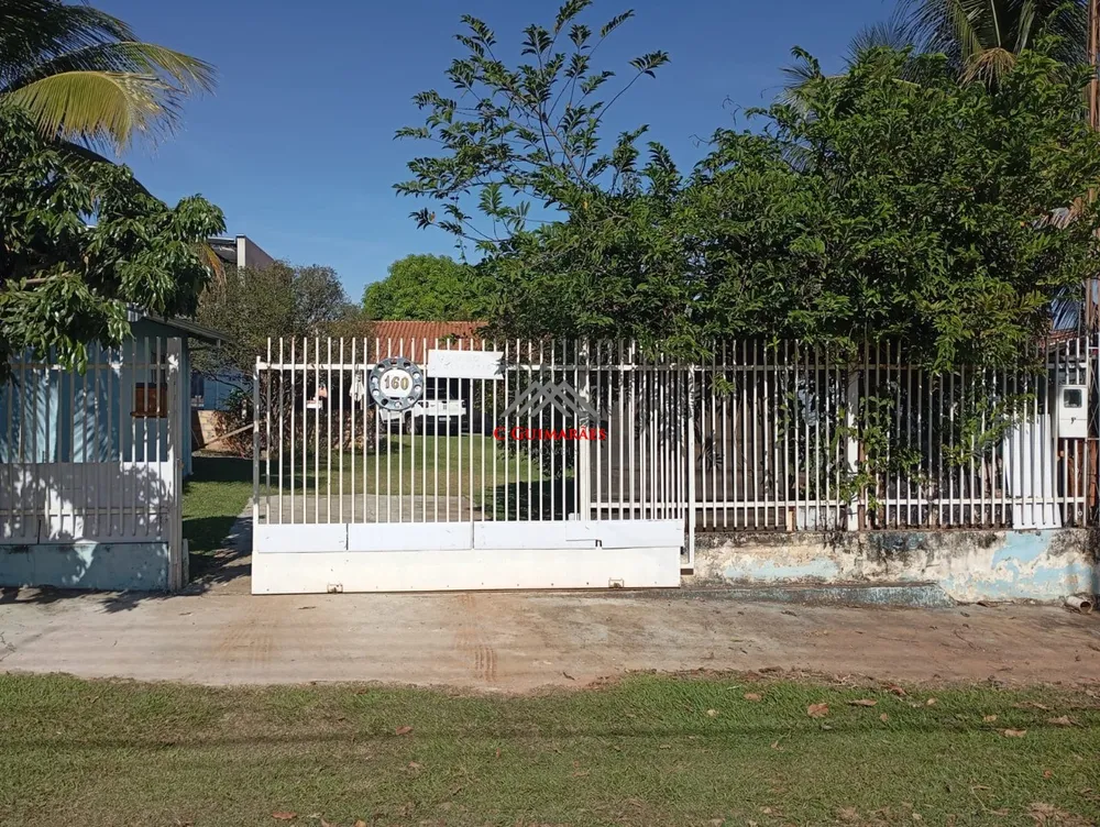 Chácara, 2 quartos - Foto 1