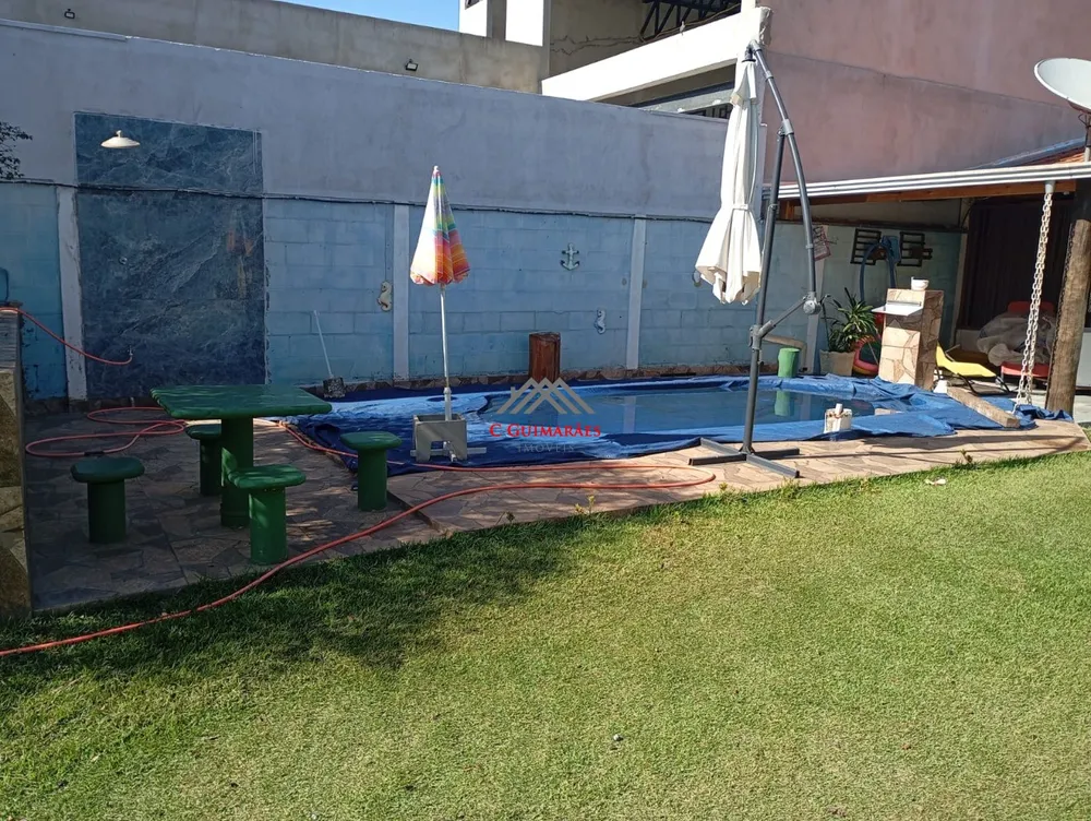 Chácara, 2 quartos - Foto 11