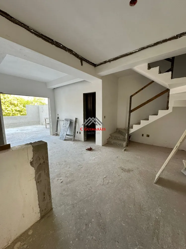Apartamento, 2 quartos, 67 m² - Foto 2