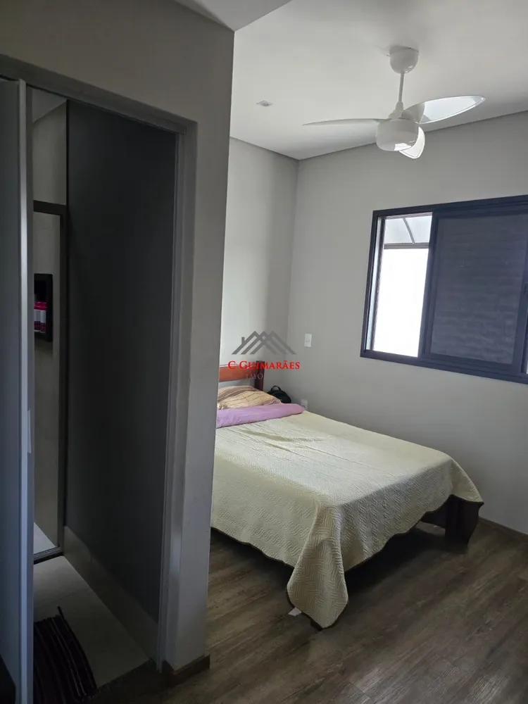 Casa, 4 quartos - Foto 7