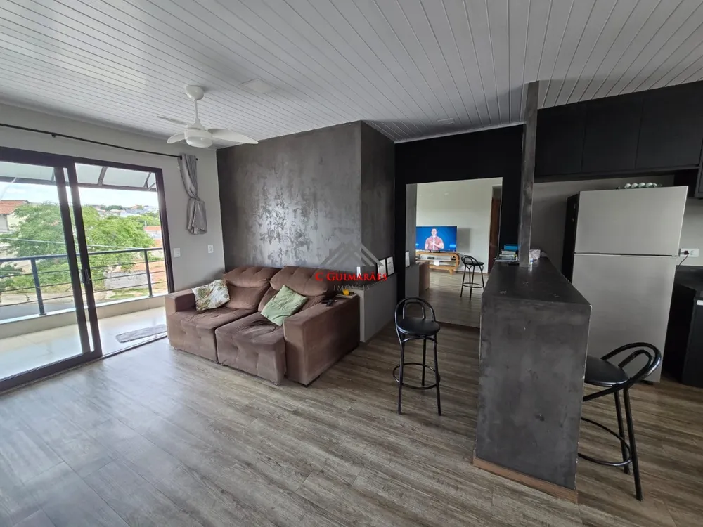 Casa, 4 quartos - Foto 1