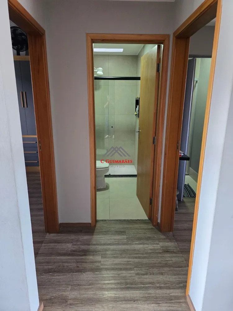 Casa, 4 quartos - Foto 5