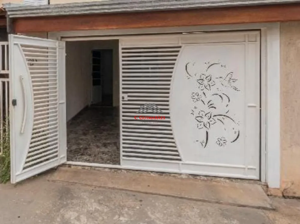 Casa, 2 quartos, 176 m² - Foto 1