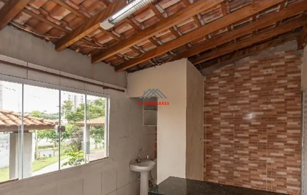 Casa, 2 quartos, 176 m² - Foto 9