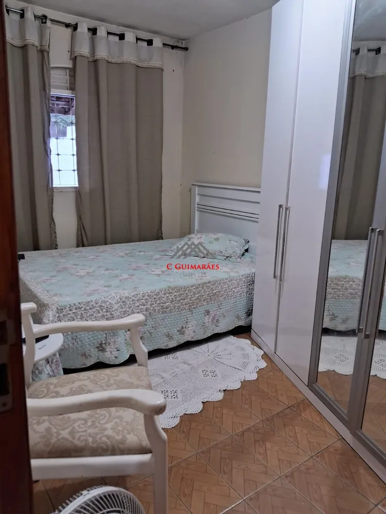 Casa, 3 quartos, 130 m² - Foto 8