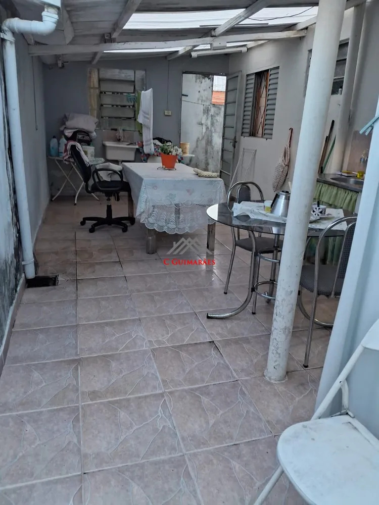Casa, 3 quartos, 130 m² - Foto 11