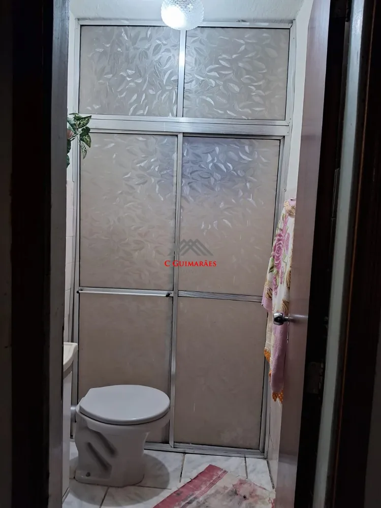 Casa, 3 quartos, 130 m² - Foto 10