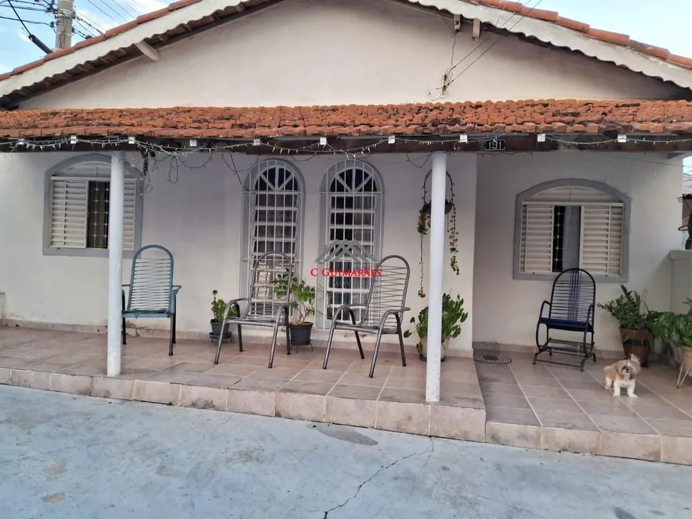 Casa, 3 quartos, 130 m² - Foto 2