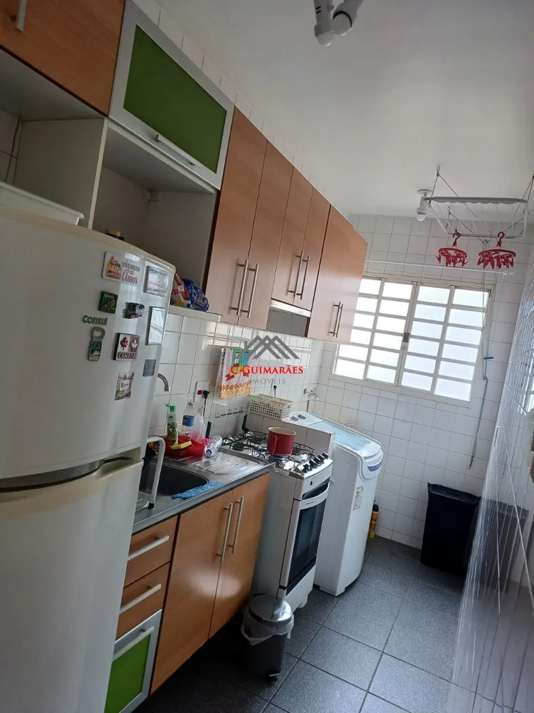 Apartamento, 2 quartos, 52 m² - Foto 9