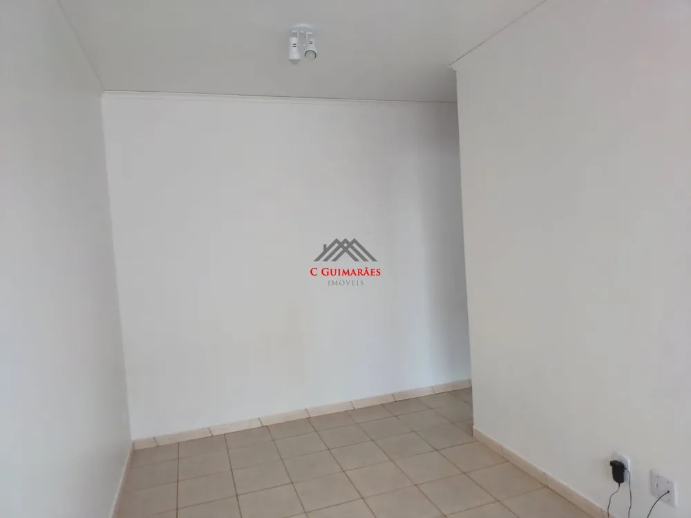 Apartamento, 2 quartos, 52 m² - Foto 7