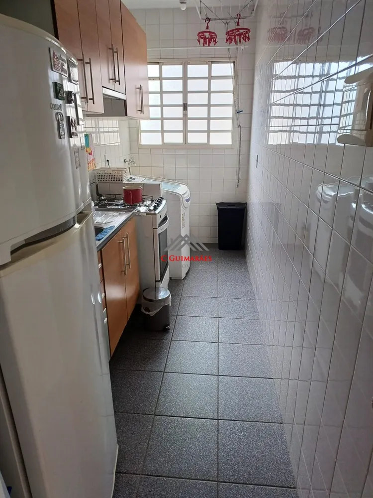 Apartamento, 2 quartos, 52 m² - Foto 8
